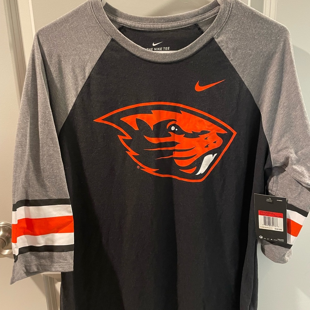Nike Women’s OSU Shirt